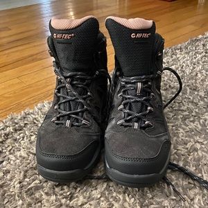 Hiking Boots